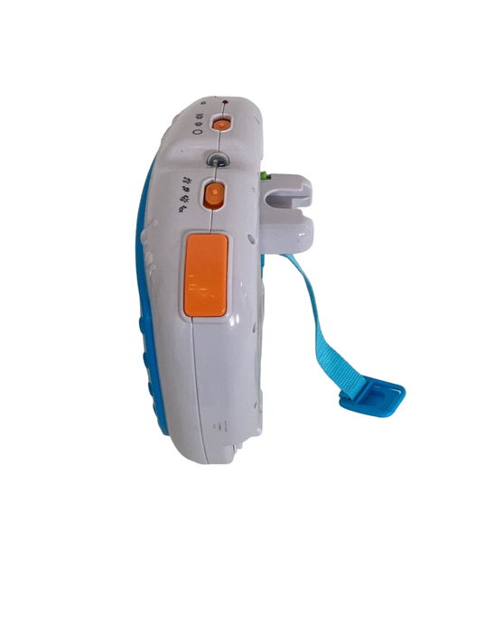 secondhand Baby Einstein Sea Dreams Soother