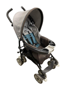 used Chicco Neuvo Travel System Stroller, 2013