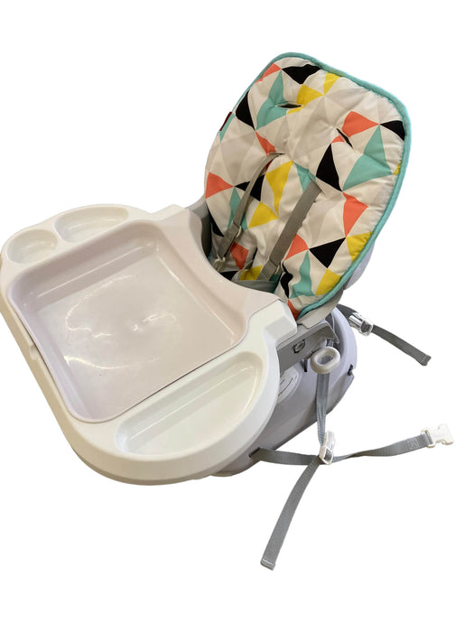 Shop Fisher Price Deluxe Space Saver High Chair at GoodBuy Gear