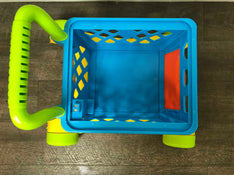 secondhand Active Play