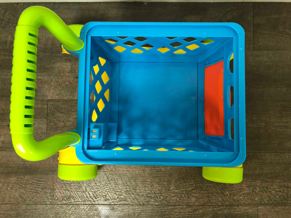 secondhand Active Play