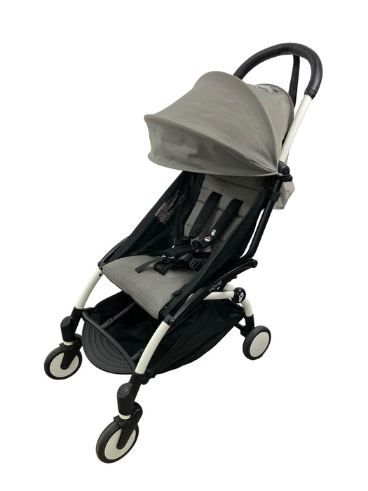 used Babyzen YOYO Stroller, 2021