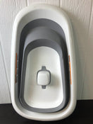 Shop OXO Tot Splash & Store Baby Bathtub at GoodBuy Gear