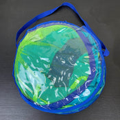 Shop SwimWays Baby Spring Float with Sun Canopy at GoodBuy Gear