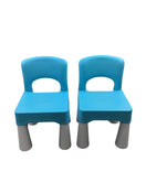 used BUNDLE Toddler Chairs