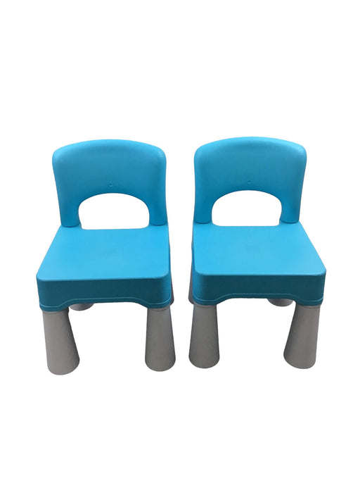 used BUNDLE Toddler Chairs