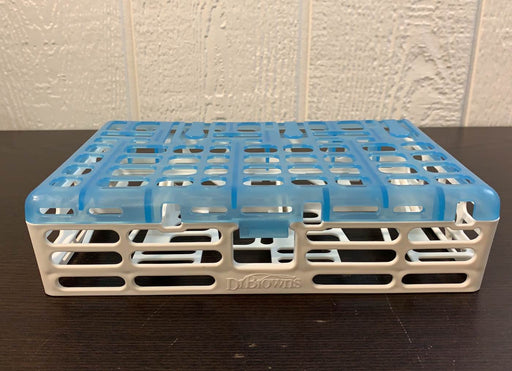 used Dr. Brown's Dishwasher Basket