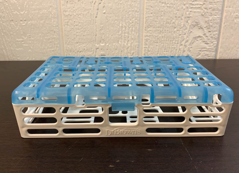 used Dr. Brown's Dishwasher Basket