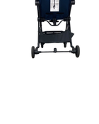 used Mompush Lithe Stroller, Navy, 2022