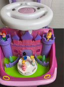 secondhand Kiddieland Disney Princess Ride On