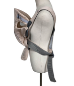 Shop BabyBjorn Baby Carrier Mini, Pearly Pink 3D Mesh at GoodBuy Gear