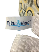 Shop My Brest Friend Nursing Pillow, Sunshine Poppy at GoodBuy Gear