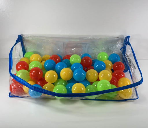 secondhand Balls For Ball Pit