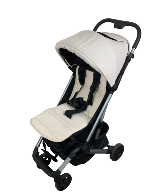 secondhand Colugo Compact Stroller, 2022, Dune