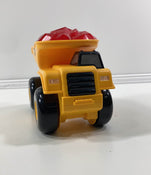 used Toy State CAT Lightning Load Dump Truck