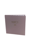 Shop Lucy Darling Baby’s First Year Memory Book, Wildflower Meadow at GoodBuy Gear