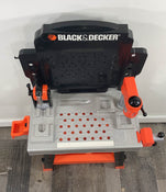 Shop Black+Decker Tool Bench at GoodBuy Gear
