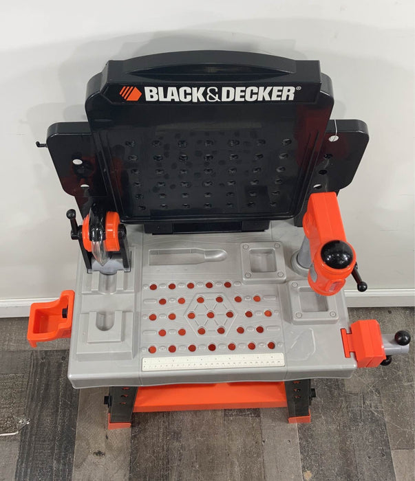 Shop Black+Decker Tool Bench at GoodBuy Gear