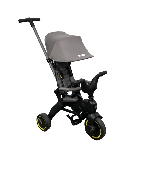 used Doona Liki Trike S3