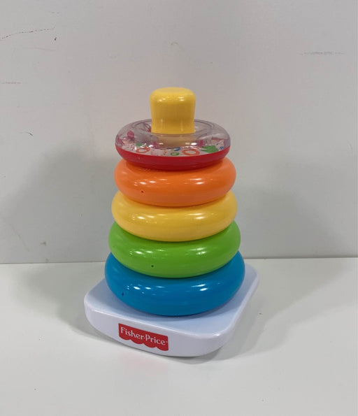 Shop Fisher Price Ring Stacker at GoodBuy Gear