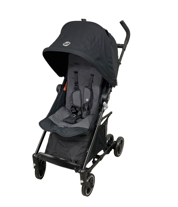 used Maxi-Cosi Mara XT Ultra Stroller, 2022, Essential Black