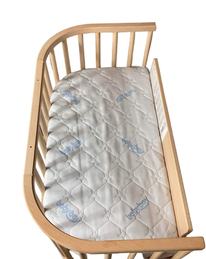 Babybay 2024 crib conversion