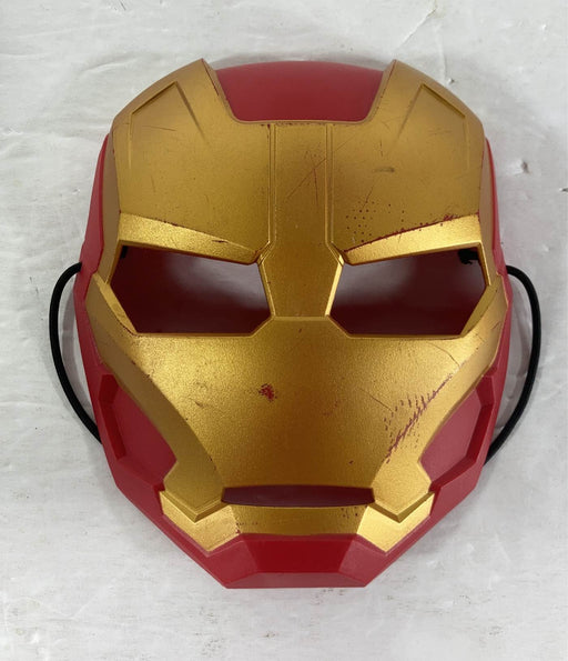 secondhand BUNDLE Marvel Super Hero Masks