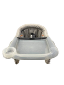 Shop Inglesina Fast Table Chair , Broken Arrow Gray, With Tray at GoodBuy Gear
