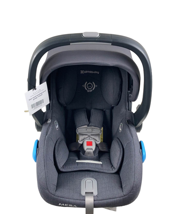 secondhand Carseat