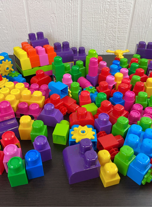 secondhand BUNDLE Building Blocks