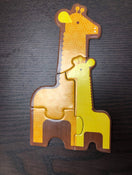 Shop Petit Collage Beginner Jigsaw Floor Puzzle at GoodBuy Gear