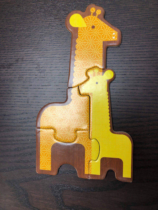 Shop Petit Collage Beginner Jigsaw Floor Puzzle at GoodBuy Gear