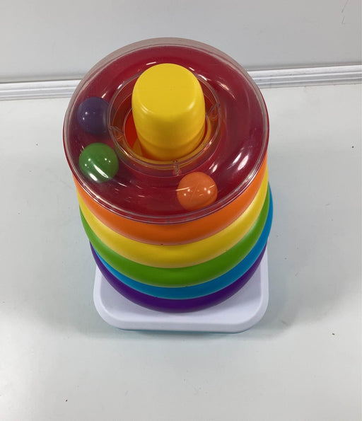 secondhand Fisher Price Giant Rock-a-Stack