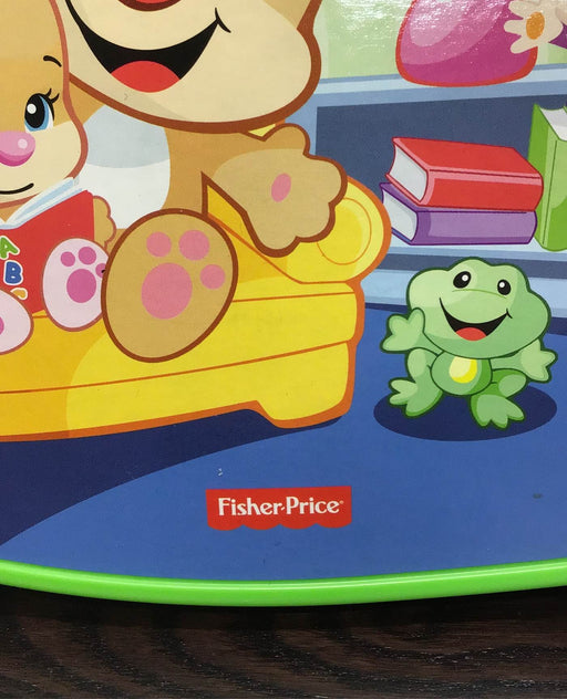 secondhand Fisher Price Story Book Rhymes