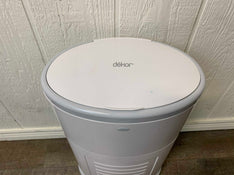 secondhand Diaper Dekor Plus Diaper Pail