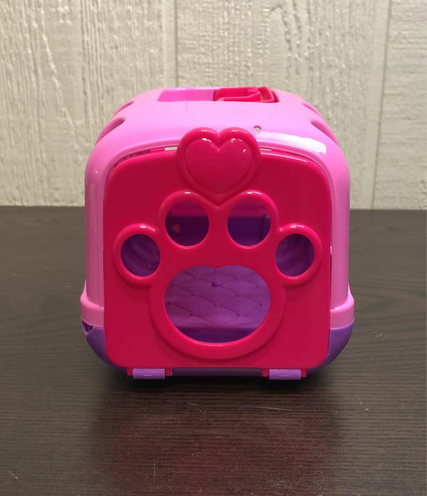 Puppy Grooming Set