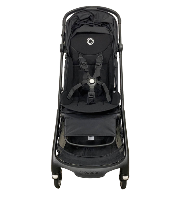 secondhand Strollers