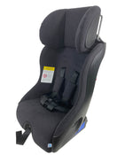 used Clek Foonf Convertible Car Seat, 2020, shadow