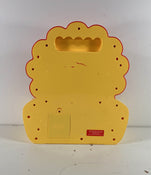 secondhand Fisher Price Lion Piano