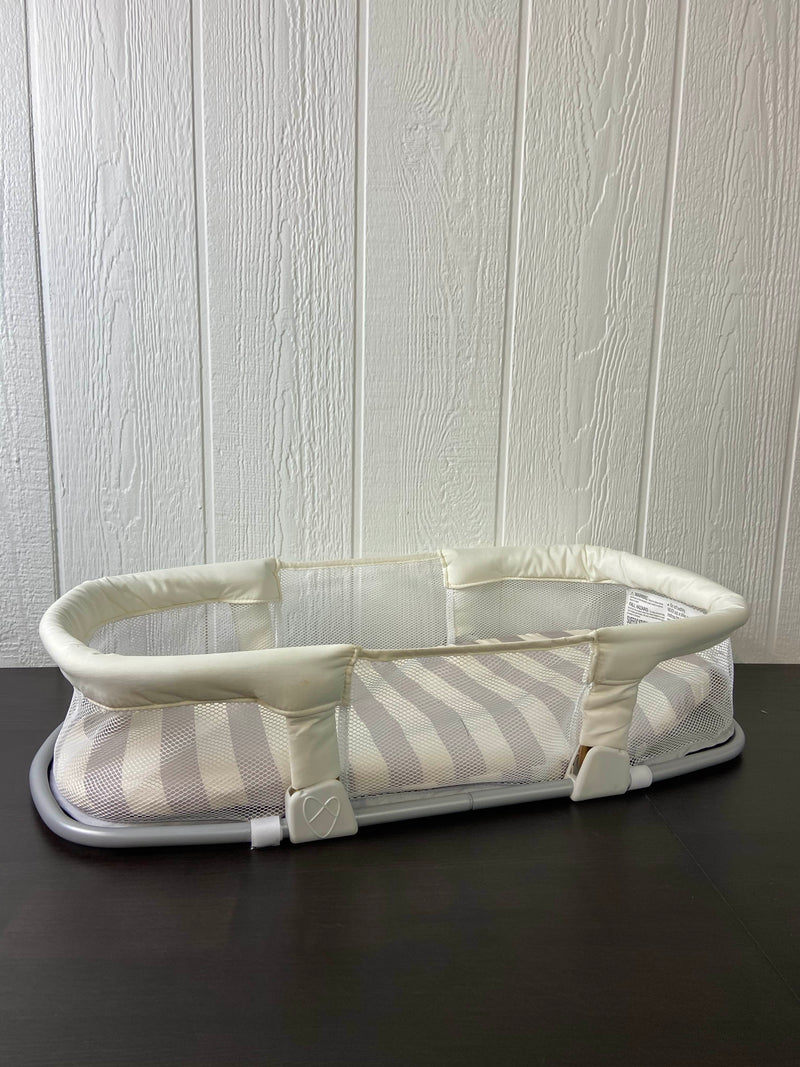 Summer Infant SwaddleMe By Your Bed Sleeper