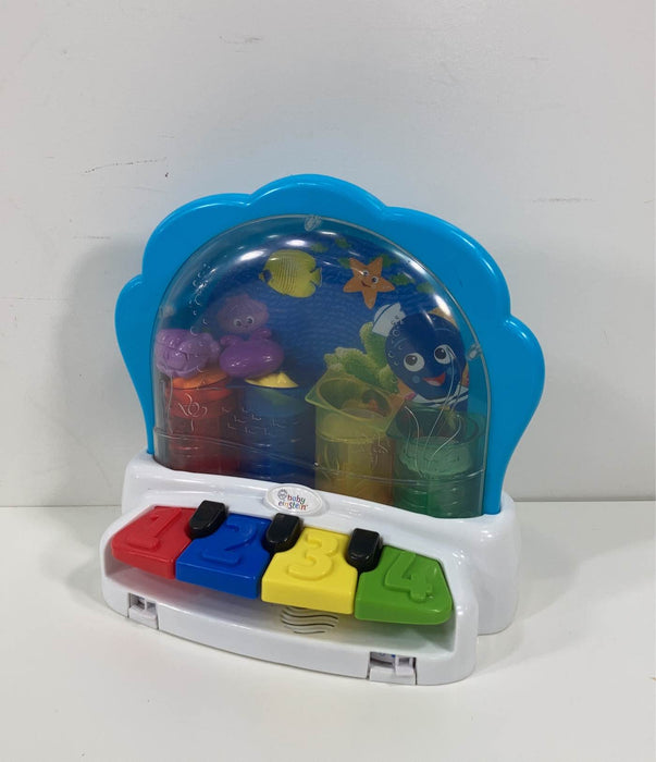 used Baby Einstein Pop & Glow Piano