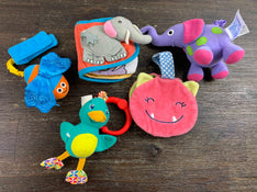 Shop BUNDLE Infant & Toddler Toys at GoodBuy Gear