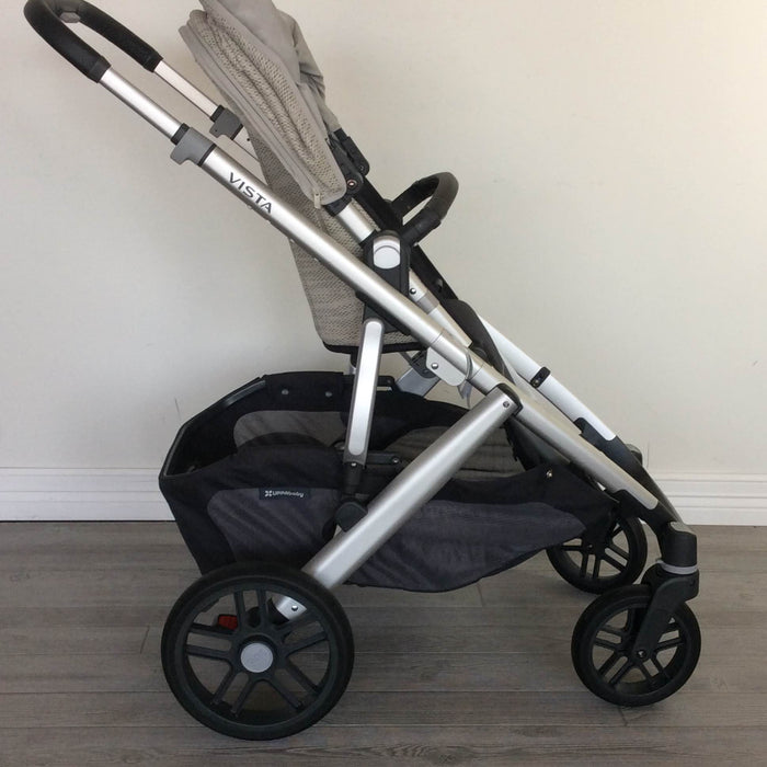 secondhand Standard Strollers