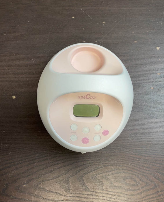 Shop Spectra Baby S2 Plus Electric Breast Pump at GoodBuy Gear