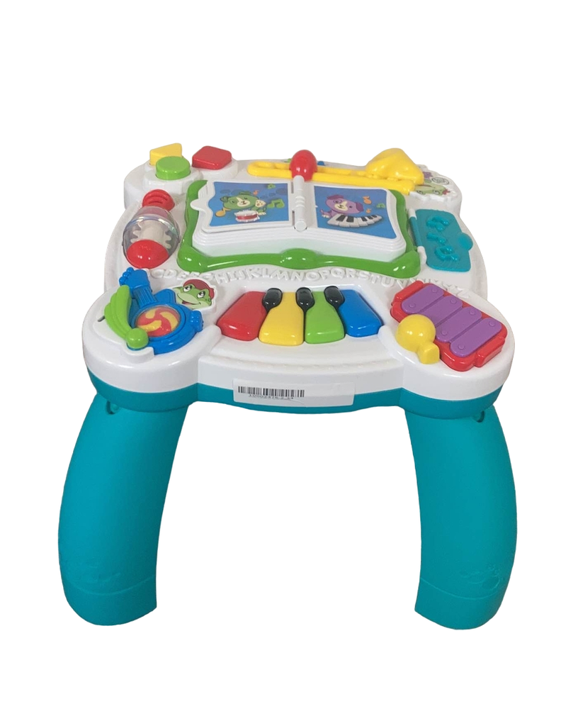 Leap Frog Learn And Groove Musical Table