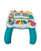 used Leap Frog Learn And Groove Musical Table