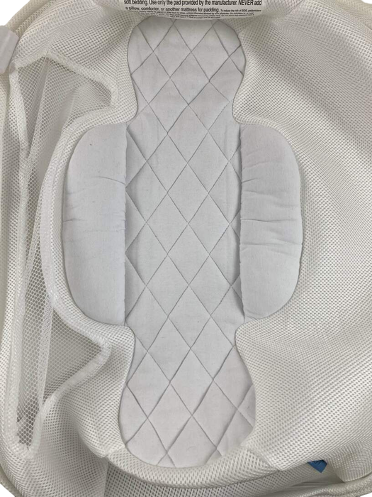 Shop MySnuggly Newborn Insert For Bassinest at GoodBuy Gear