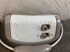 secondhand Infant Gear