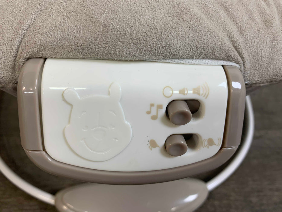 secondhand Infant Gear