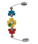 secondhand BabyBjorn Toy For Baby Bouncer, Flying Friends